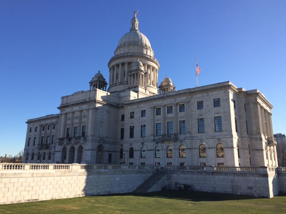 Coalition calls for robust public participation in RI redistricting