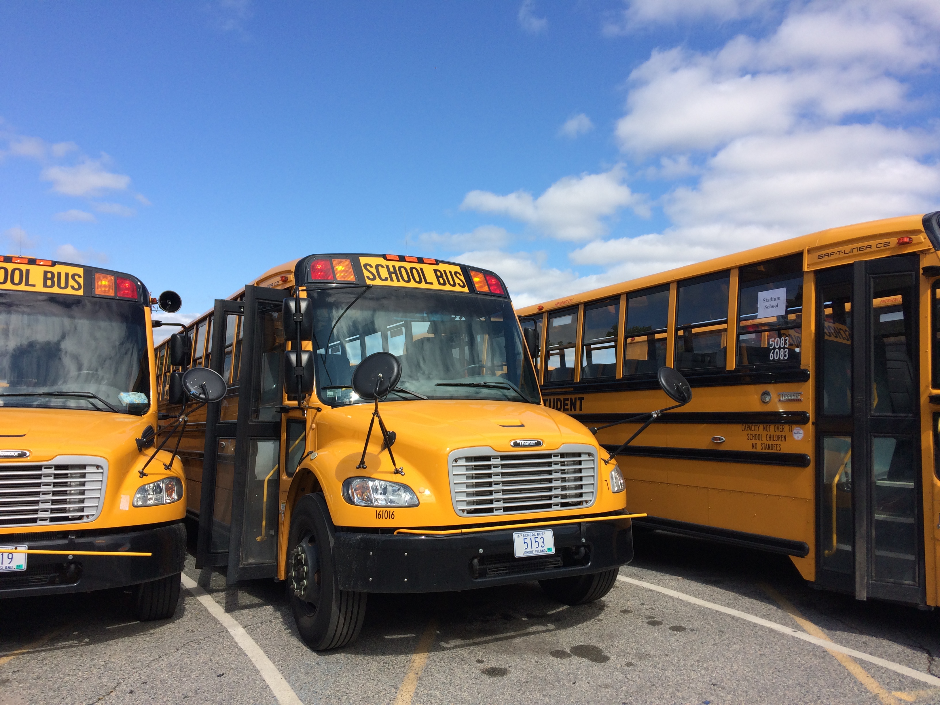 Commentary: A flashing yellow light is necessary before in-person schooling can begin