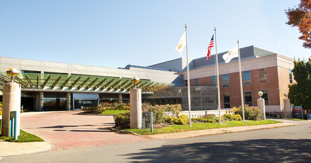 Newport Hospital, southern RI hospitals see rise in patients, not yet