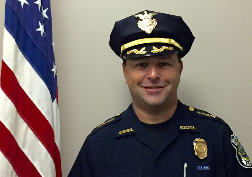 New Bedford police chief will retire in April