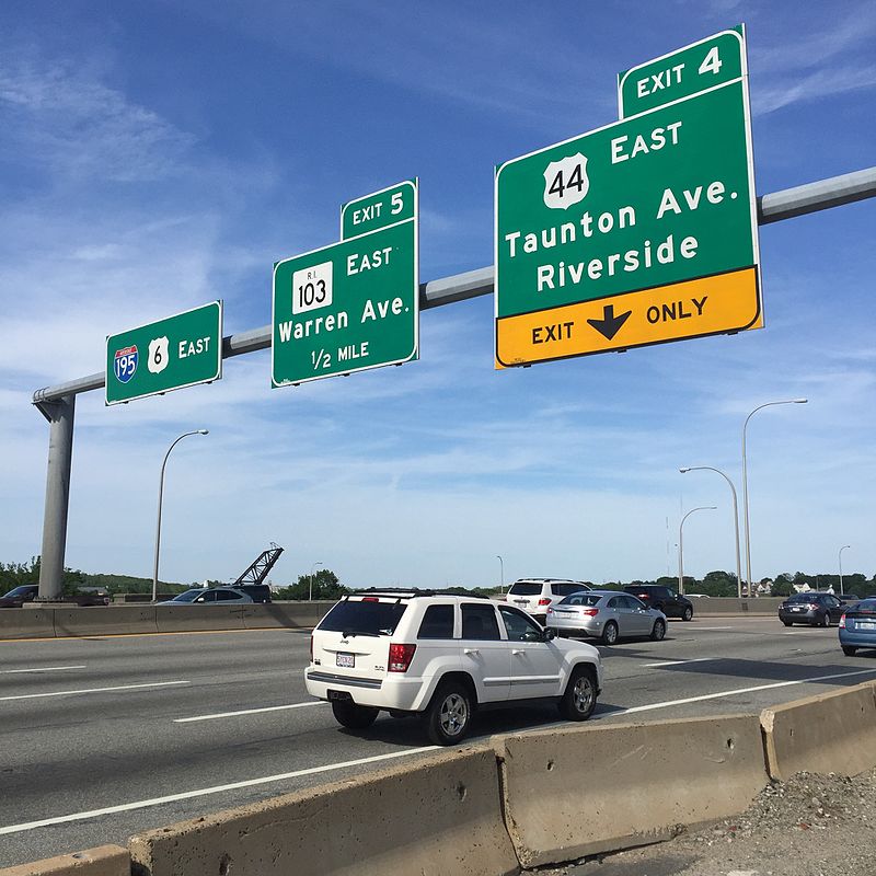 RIDOT to close Washington Bridge westbound due to 'critical