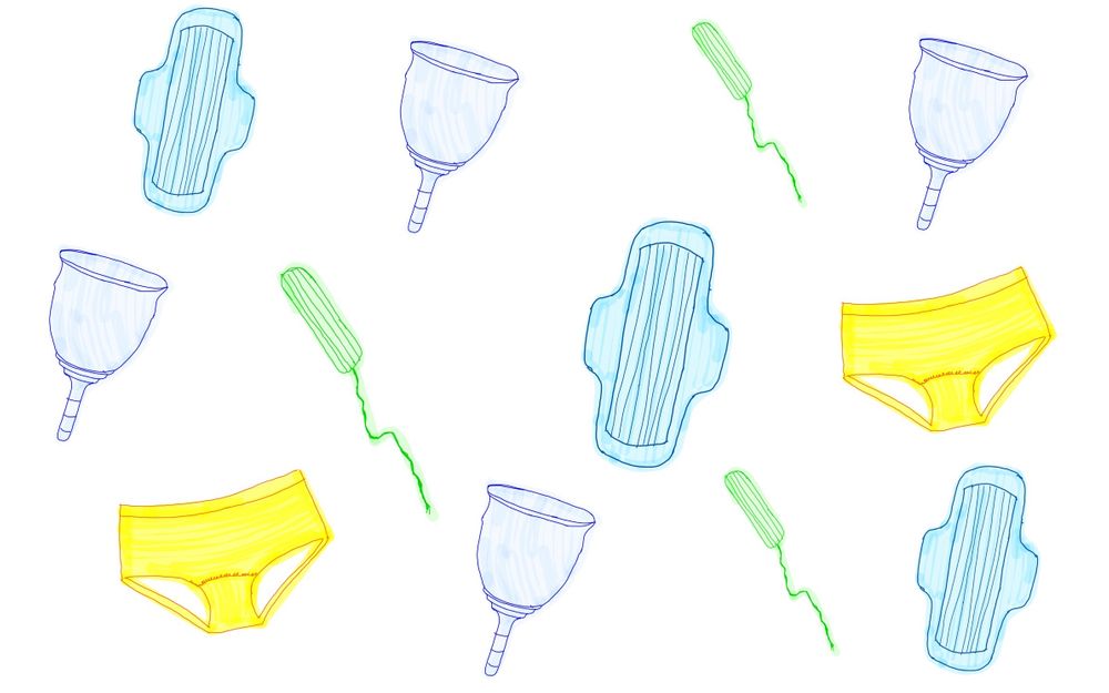 Is it worth it to buy environmentallyfriendly feminine hygiene products?