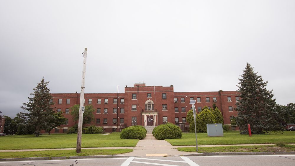 Eleanor Slater Hospital’s former top doctor casts doubt on state