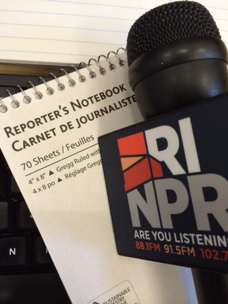 TGIF: 20 Things To Know About Rhode Island Politics & Media