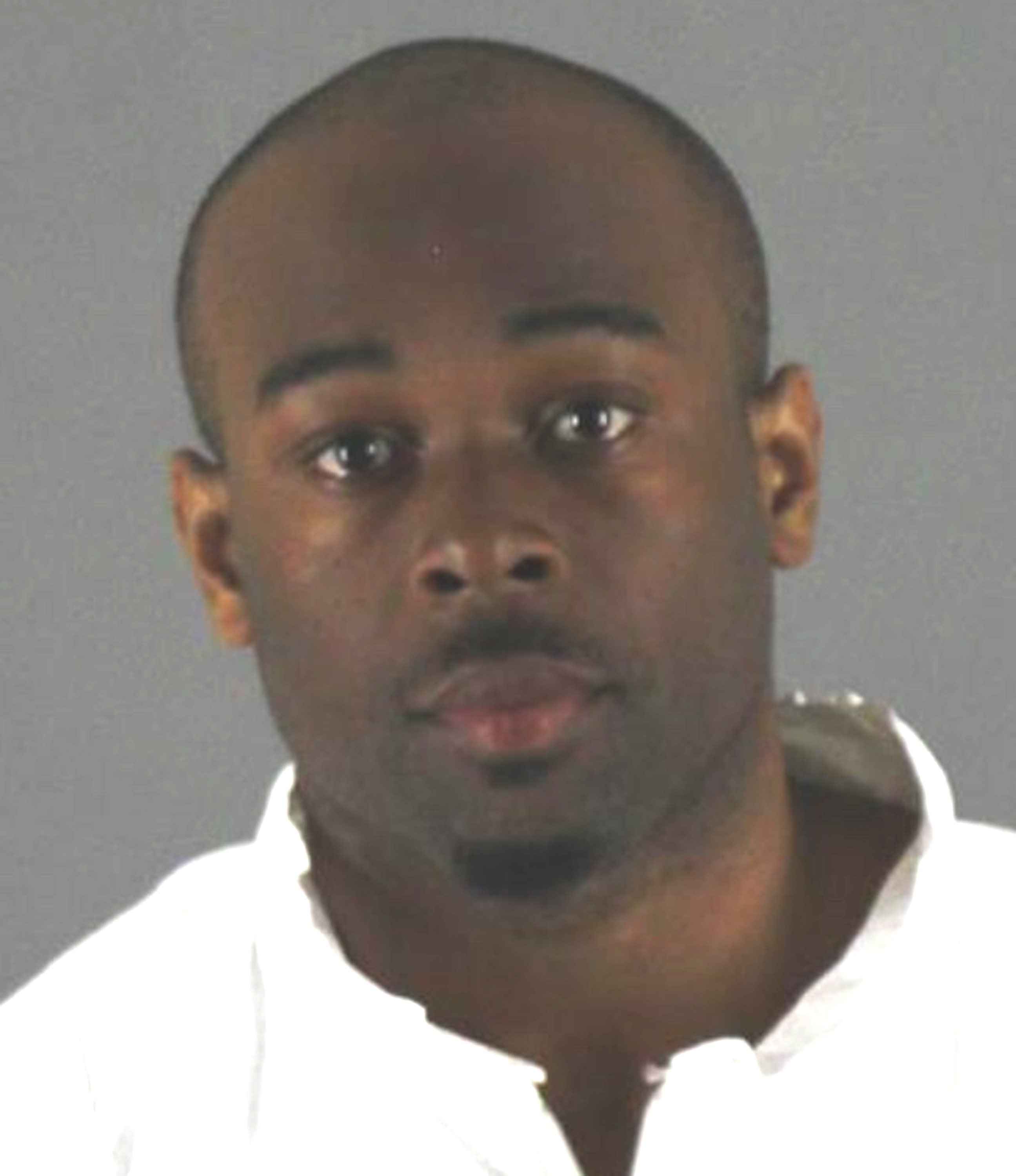 This undated photo provided by the Bloomington, Minn., Police Department, shows Emmanuel Deshawn Aranda, who was arrested in connection with an incident at the Mall of America where a 5-year-old boy plummeted three floors Friday, April 12, 2019, after being pushed or thrown from a balcony. (Bloomington Police Department via AP) This undated photo provided by the Bloomington, Minn., Police Department, shows Emmanuel Deshawn Aranda, who was arrested in connection with an incident at the Mall of America where a 5-year-old boy plummeted three floors Friday, April 12, 2019, after being pushed or thrown from a balcony. (Bloomington Police Department via AP)