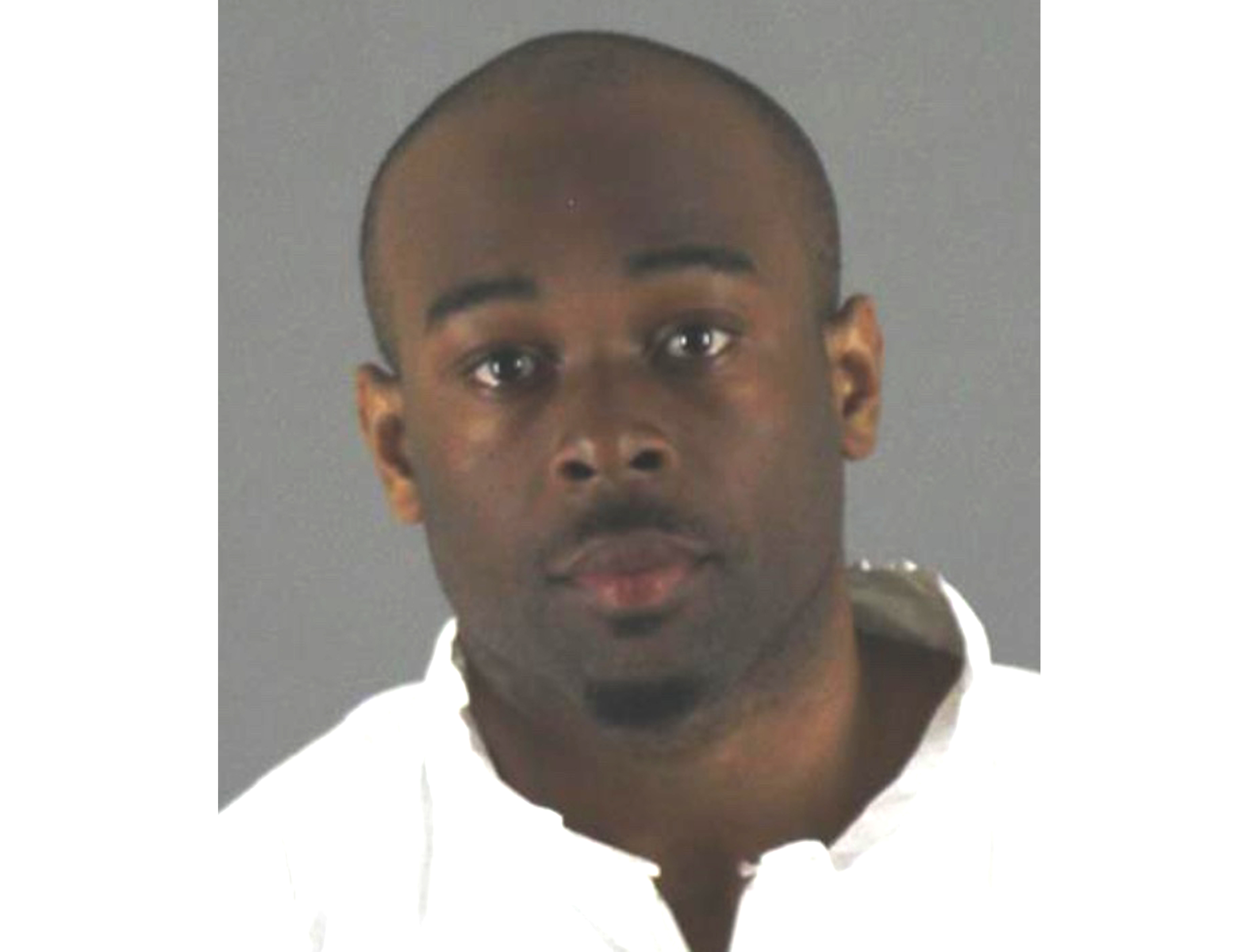 This undated photo provided by the Bloomington, Minn., Police Department, shows Emmanuel Deshawn Aranda, who was arrested in connection with an incident at the Mall of America where a 5-year-old boy plummeted three floors Friday, April 12, 2019, after being pushed or thrown from a balcony. (Bloomington Police Department via AP) This undated photo provided by the Bloomington, Minn., Police Department, shows Emmanuel Deshawn Aranda, who was arrested in connection with an incident at the Mall of America where a 5-year-old boy plummeted three floors Friday, April 12, 2019, after being pushed or thrown from a balcony. (Bloomington Police Department via AP)