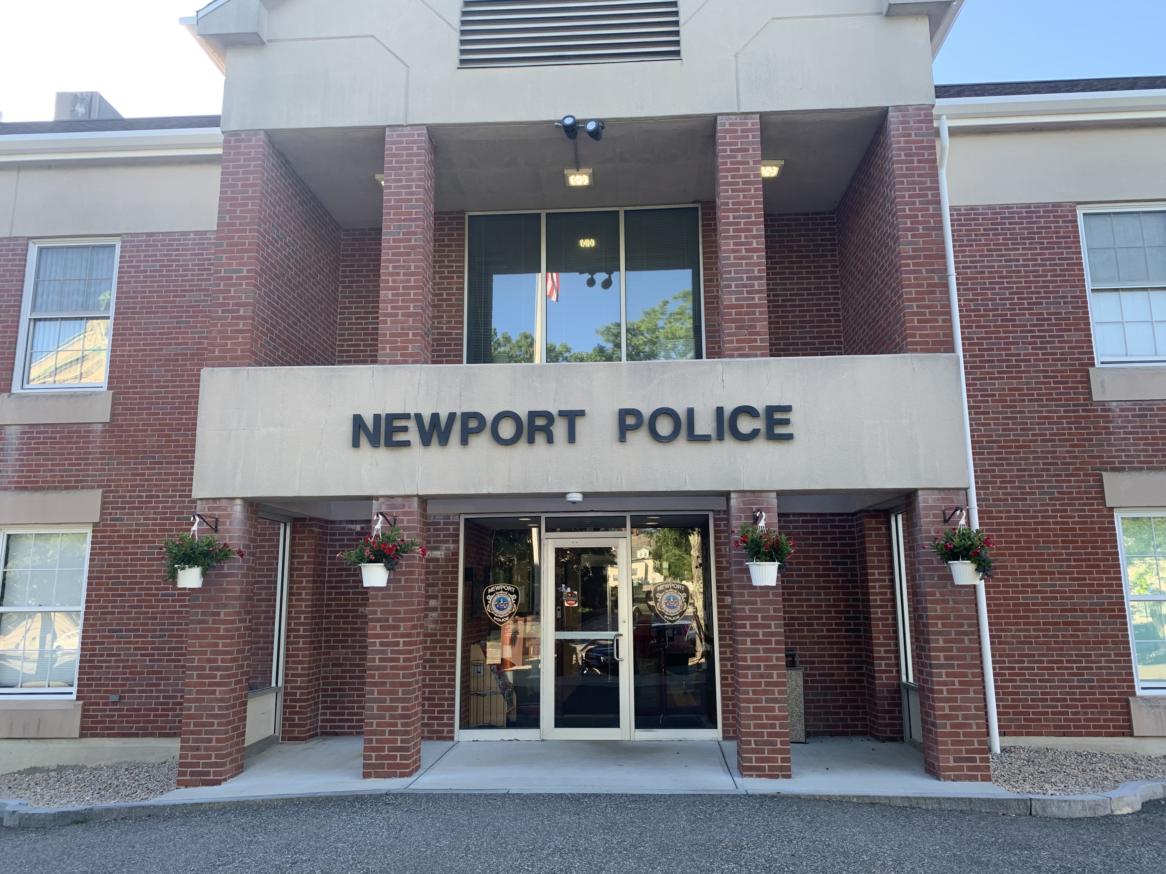 RI Attorney General’s Office investigating violent weekend arrest in Newport