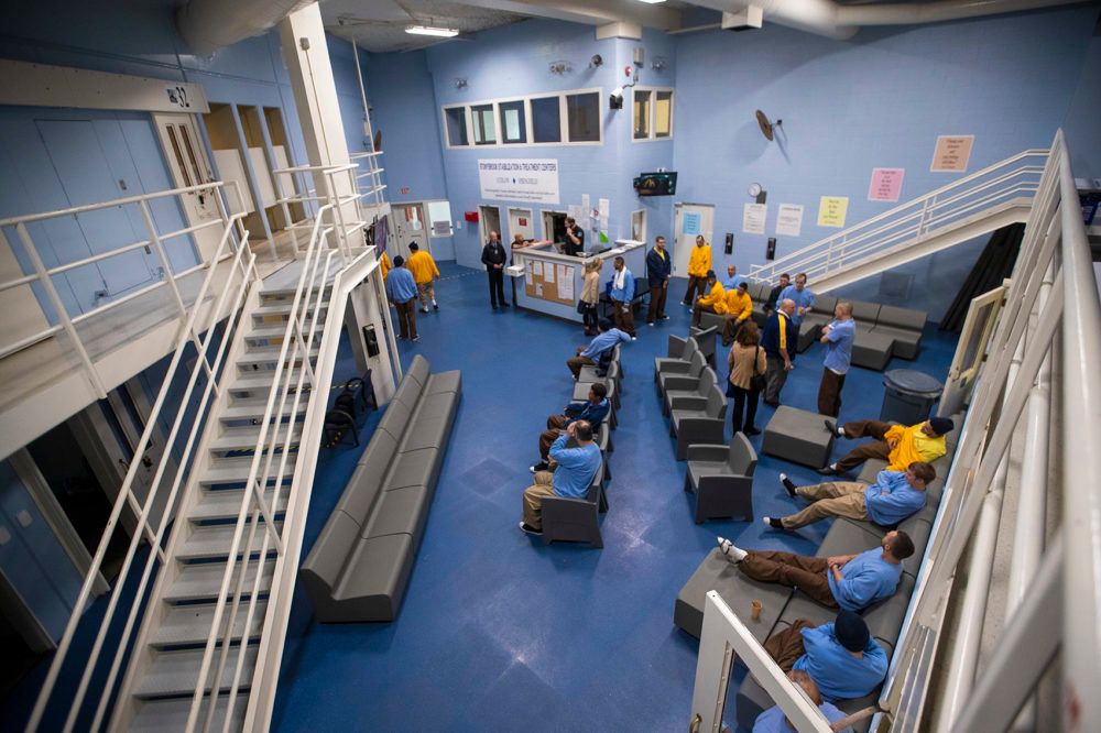 What To Know About Section 35 Civil Commitments In Mass The