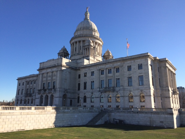 Advocates call on Rhode Island to fix systemic discrimination in public contracting