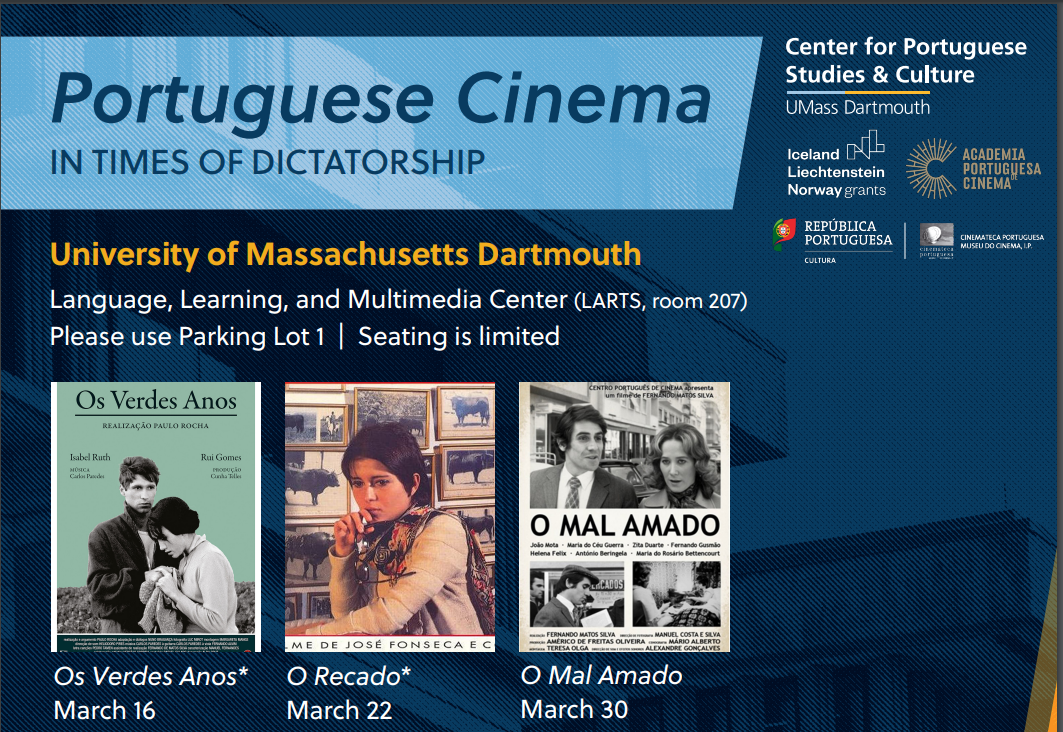 screenshot of the promotional poster for the film series