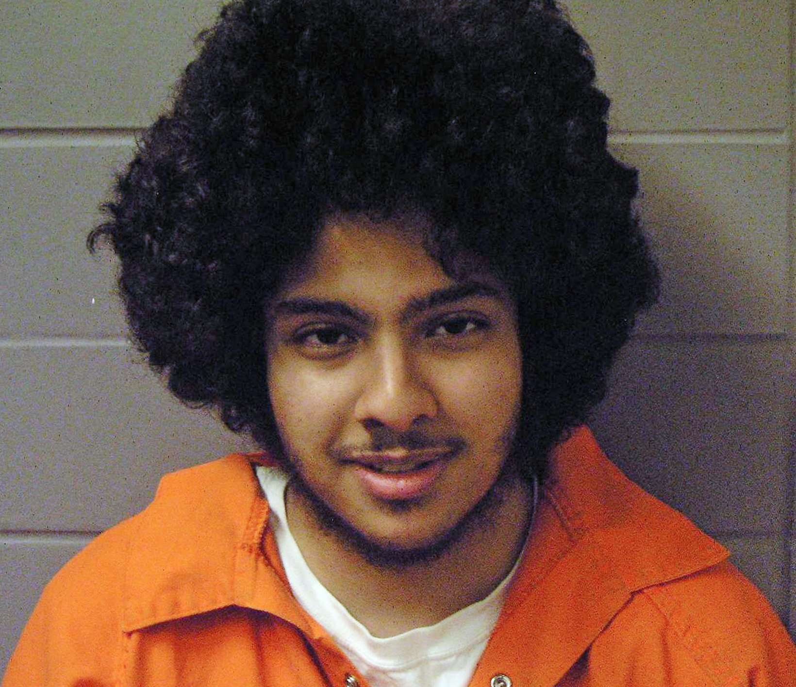 FILE - This undated file photo provided by the U.S. Marshals office shows Chicago terrorism suspect Adel Daoud. Prosecutors and defense lawyers have recommended starkly different sentences for the 25-year-old convicted terrorist whose multi day sentencing hearing starts Monday. In Friday, April 26, 2019 court filings, prosecutors requested a 40-year prison term for Daoud, arrested in a 2012 FBI sting after trying to detonate what he believed was a real bomb by a crowded Chicago bar. The defense wants him released by 2021 or earlier, as soon as a treatment program for his mental health needs can be developed. (U.S. Marshals office via AP, File) FILE - This undated file photo provided by the U.S. Marshals office shows Chicago terrorism suspect Adel Daoud. Prosecutors and defense lawyers have recommended starkly different sentences for the 25-year-old convicted terrorist whose multi day sentencing hearing starts Monday. In Friday, April 26, 2019 court filings, prosecutors requested a 40-year prison term for Daoud, arrested in a 2012 FBI sting after trying to detonate what he believed was a real bomb by a crowded Chicago bar. The defense wants him released by 2021 or earlier, as soon as a treatment program for his mental health needs can be developed. (U.S. Marshals office via AP, File)