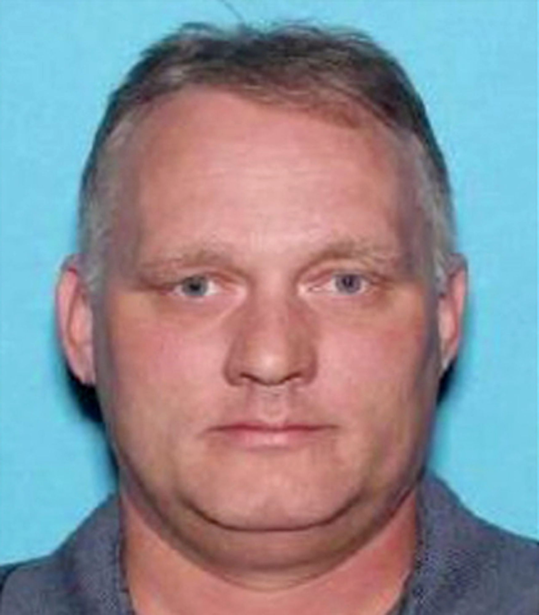 FILE - This undated Pennsylvania Department of Transportation photo shows Robert Bowers. Bowers, a truck driver accused of killing 11 and wounding seven during an attack on a Pittsburgh synagogue in October 2018 is expected to appear Monday morning, Feb. 11, 2019, in a federal courtroom to be arraigned on additional charges. (Pennsylvania Department of Transportation via AP, File) FILE - This undated Pennsylvania Department of Transportation photo shows Robert Bowers. Bowers, a truck driver accused of killing 11 and wounding seven during an attack on a Pittsburgh synagogue in October 2018 is expected to appear Monday morning, Feb. 11, 2019, in a federal courtroom to be arraigned on additional charges. (Pennsylvania Department of Transportation via AP, File)