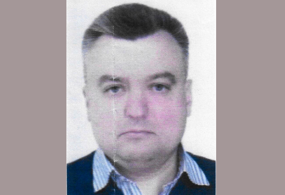 An undated handout photo obtained by The Associated Press from an intelligence report from a European service of a man identified as Yevgeny Umerenko. Computer technology espionage specialist identified as Yevgeny Umerenko, was detained in Stockholm, Sweden, before he carried out an act of espionage, according to Swedish authorities Thursday March 28, 2019. (Photo via AP) An undated handout photo obtained by The Associated Press from an intelligence report from a European service of a man identified as Yevgeny Umerenko. Computer technology espionage specialist identified as Yevgeny Umerenko, was detained in Stockholm, Sweden, before he carried out an act of espionage, according to Swedish authorities Thursday March 28, 2019. (Photo via AP)
