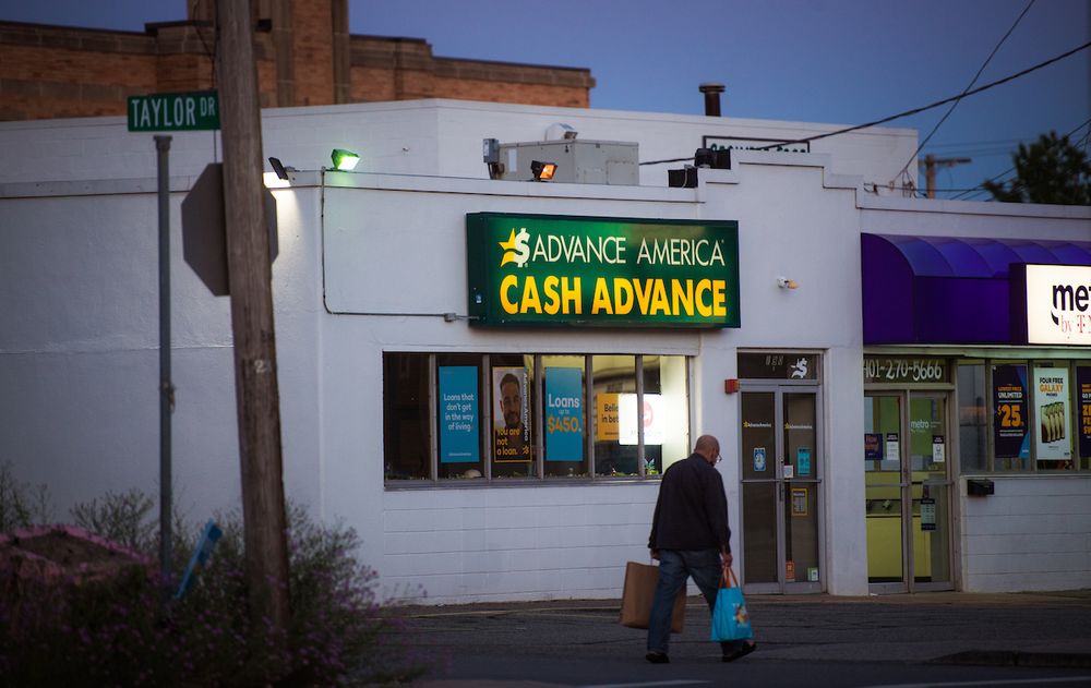 payday loans on wilshire blvd