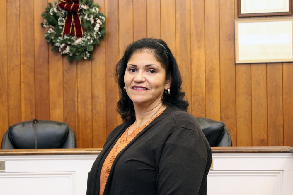 Newport City Councilor Elizabeth Fuerte has intervened in multiple local cases in which landlords have violated undocumented tenants’ rights. She says much of this misconduct typically flies “under the radar.”
