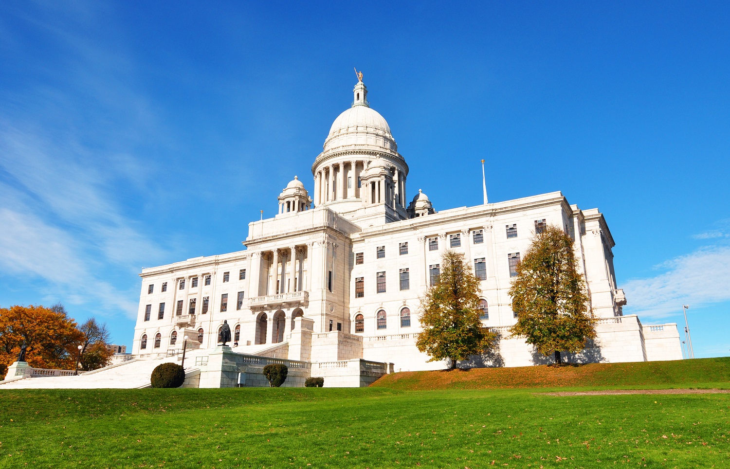 How will states use money from the Inflation Reduction Act to address climate change?