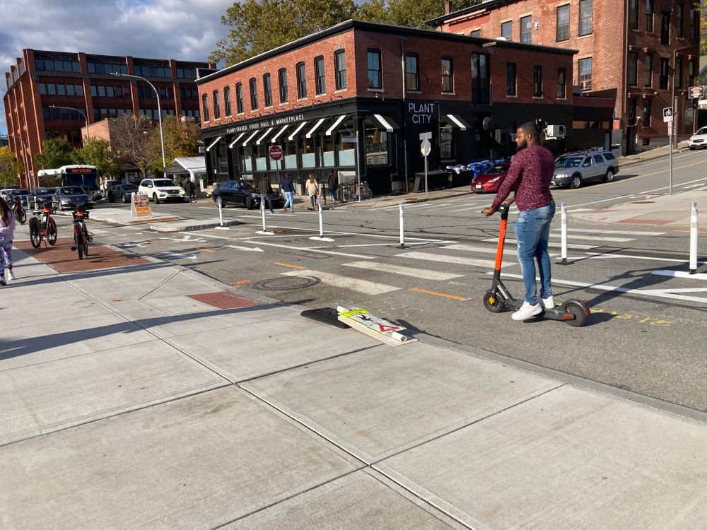 Political Roundtable the debate over South Water Street & expanding