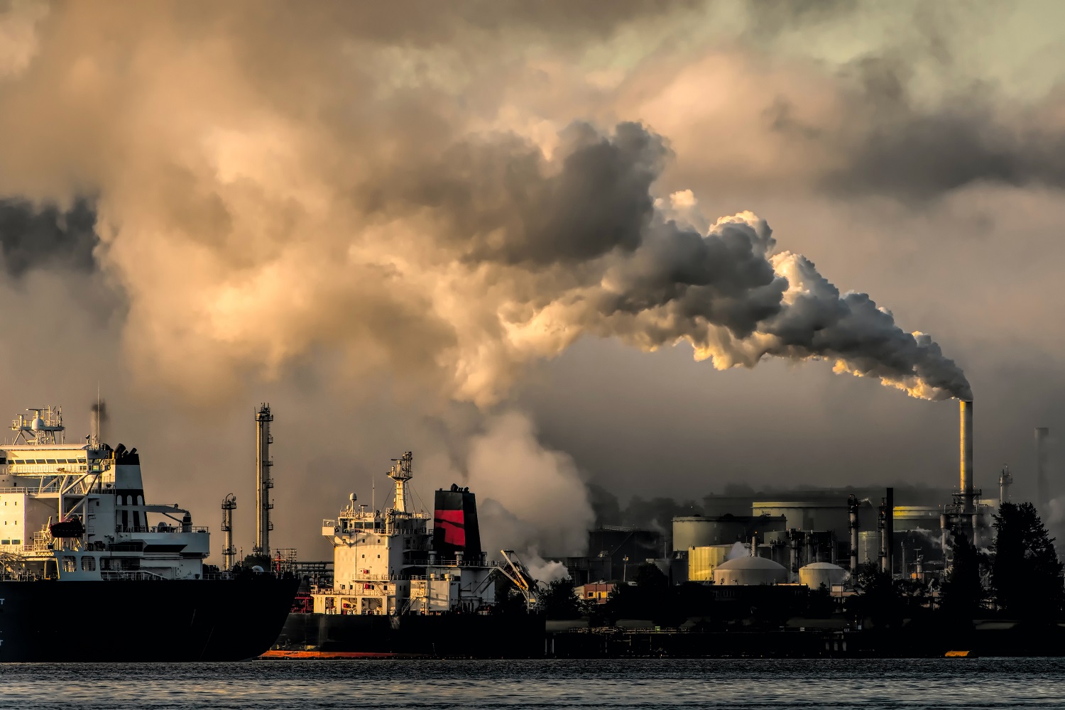 How Can Governments Reduce Their Greenhouse Gas Emissions 