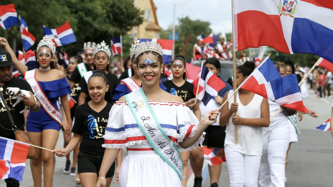 Manny Ramírez named grand marshal of R.I. Dominican festival this year -  The Boston Globe