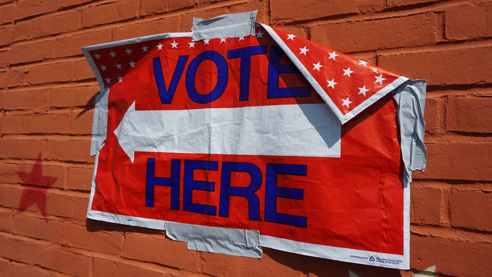 Election Day arrives Tuesday in Fall River and New Bedford