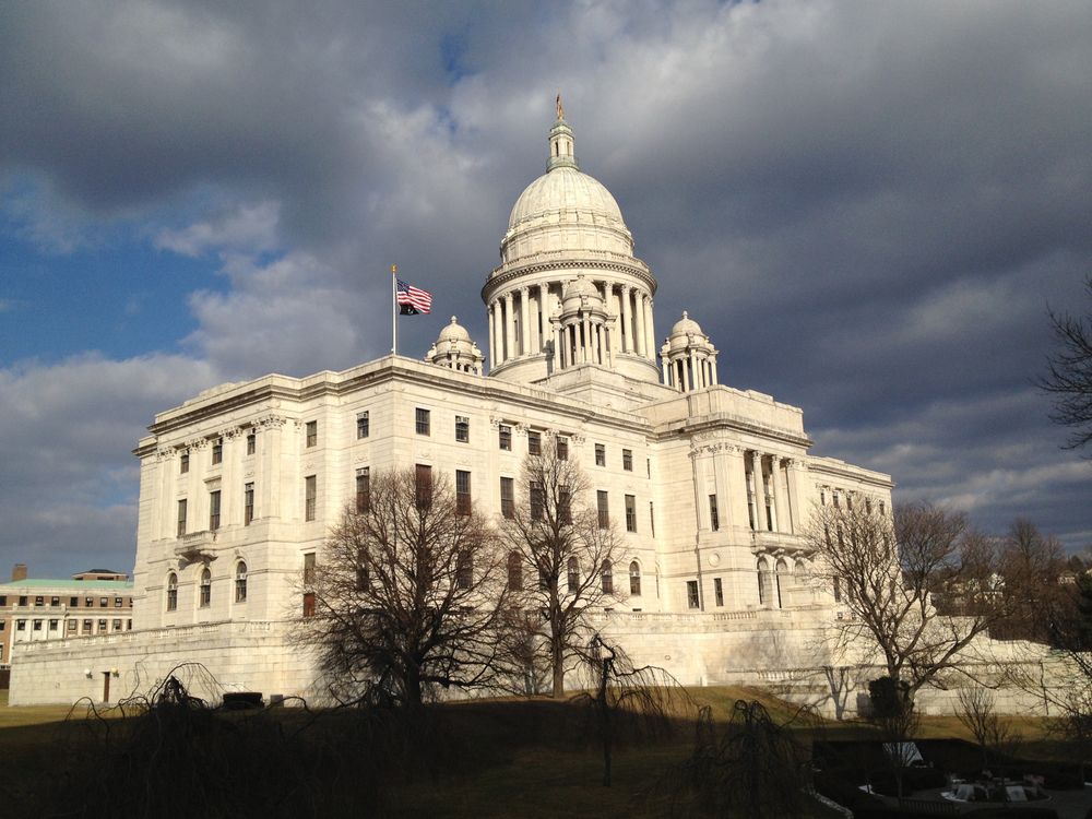 Progressives call for RI to avoid an 'austerity budget'