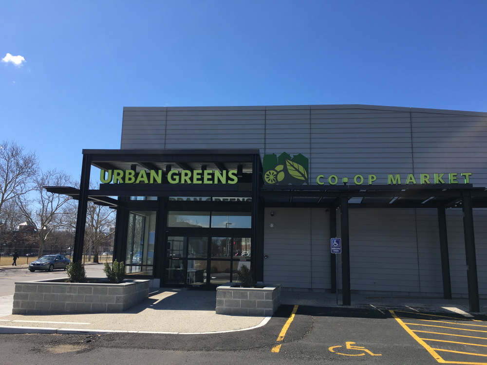 Community Owned Grocery Store In Providence Sets Opening Date