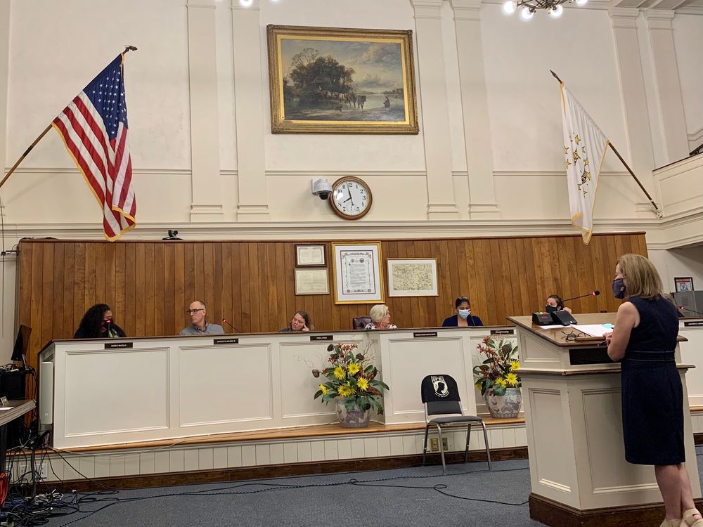 Newport City Council approves North End zoning changes, amid continued
