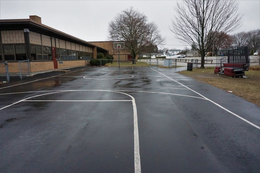 Rhode Island schools will remain closed through the end of the academic