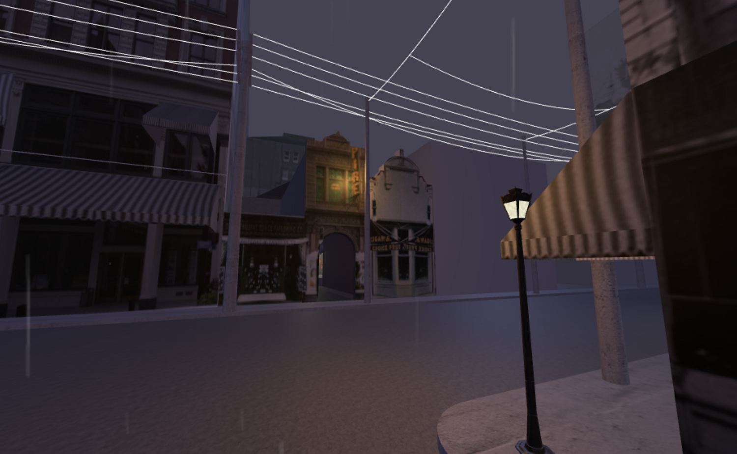 Gallery openings at AS220 include an update on “Seeing Providence