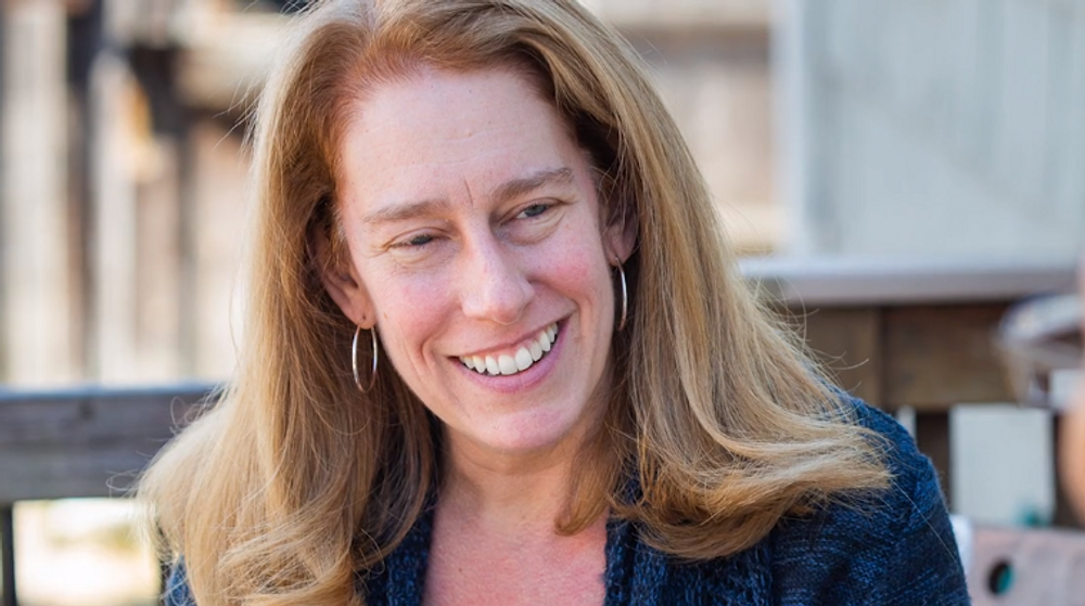 Boston Labor Lawyer Shannon LissRiordan Launches U.S. Senate Bid