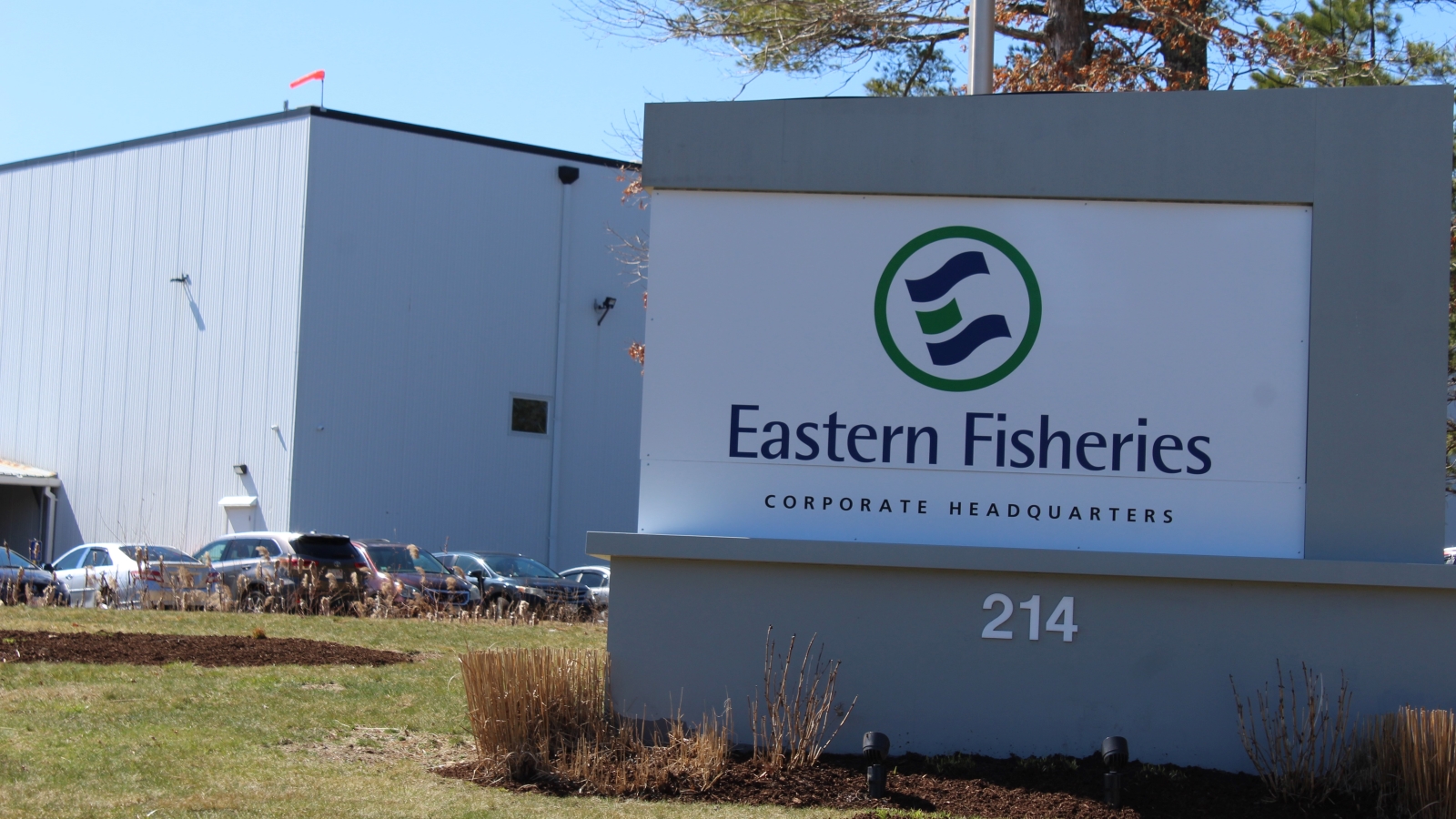 Eastern Fisheries operates two seafood processing plants in New Bedford and several more in Europe and Asia.