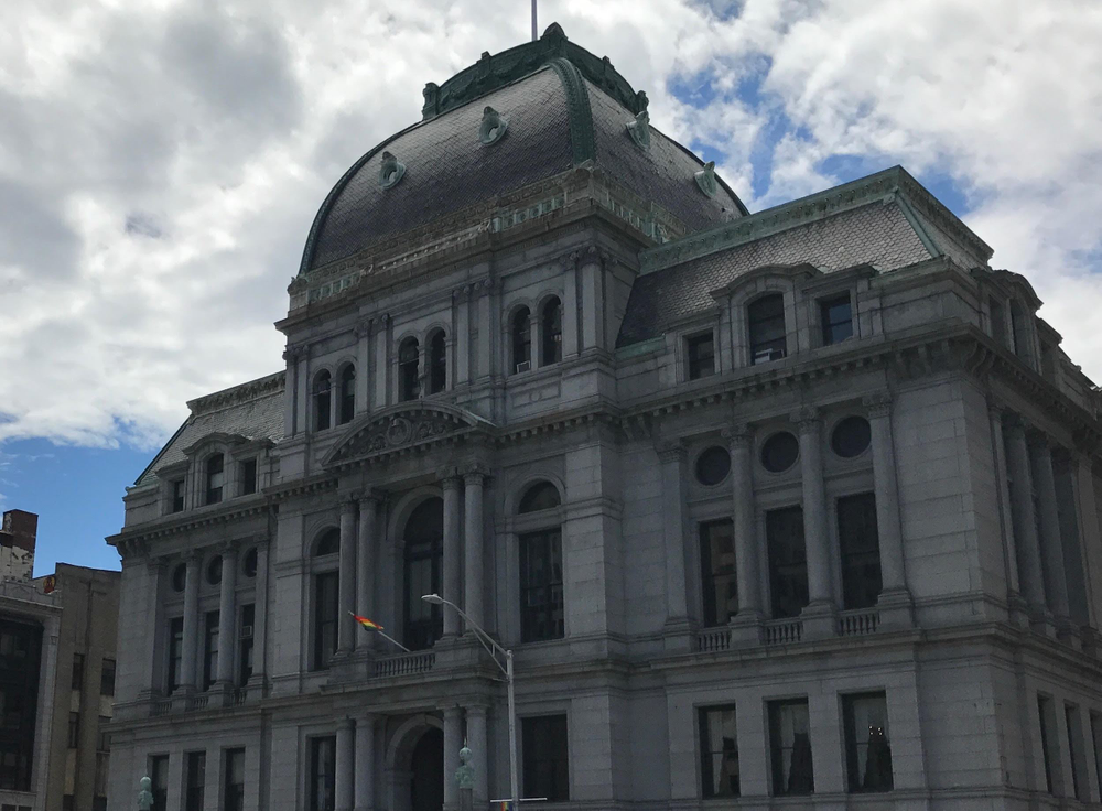 Many Options To Deal With Providence’s 1B Pension Liability, All Of